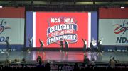 University of Wisconsin - La Crosse [2024 Team Performance Division III Prelims] 2024 NCA & NDA College Nationals