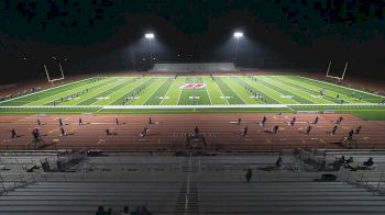 Together as One -- Dublin High School (Updated)