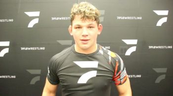 Tate Picklo Is #1! And Has A Heflin Kneepad?