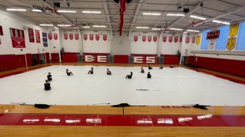 Baldwinsville Varsity Guard - Like Yesterday