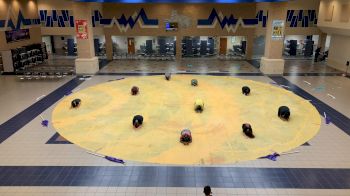 Cypress Creek High School JV - After Alice
