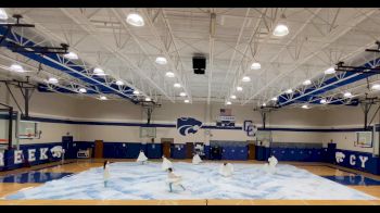 Cypress Creek High School - Softly Falling