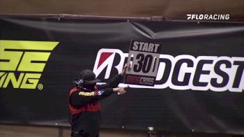 Open Pro Main Event Highlights