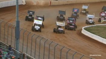 Highlights | 410 Sprints at Port Royal Speedway