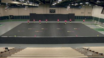 Dartmouth JV- I Want to Dance With Somebody