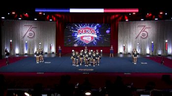 Mullen High School [2023 Advanced Small Varsity Crowd Performance Finals] 2023 NCA High School Nationals