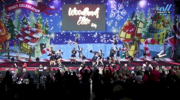 Day 1 - Woodlands Elite Katy Raiders - Div Youth