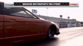 Shakedown XXI Eliminations Highlights