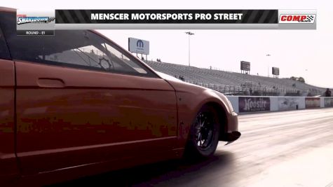 Shakedown XXI Eliminations Highlights