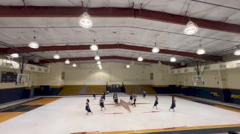 Hidalgo Early College High School- Star crossed