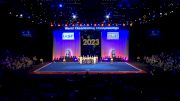 Shire Elite - Royals (Australia) [2023 L5 International Open Small Coed Finals] 2023 The Cheerleading Worlds