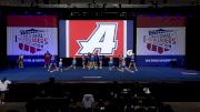 Assumption University [2024 Intermediate All-Girl Division II Prelims] 2024 NCA & NDA College Nationals