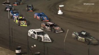 2020 East Bay Modified Week Night #3 | Heat Races