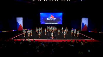 Vancouver All Stars - Inferno (Canada) [2019 L4.2 Medium Senior Coed Finals] 2019 The Summit