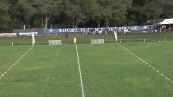 Glendale Academy U23s vs Saint Marys College