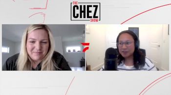 Bullpen Sessions | Ep 16 The Chez Show With Sara Groenewegen