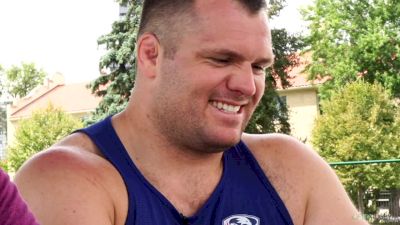 Paul Mullen: I'm Only One Of 8