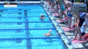 2019 ISCA TYR International Senior Cup - July 31 - Mens 200 IM Part 2 | West Starting Blocks