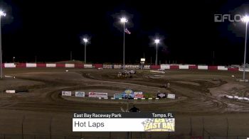 2019 East Bay WinterNationals | Modified Week | Day 2