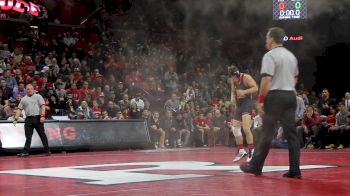 Goodale Mic'd Up: Fix vs Suriano