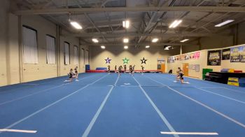 CNY Storm All Stars - Weather Girls [L1 Youth] 2022 Varsity All Star Virtual Competition Series: Aloha Syracuse