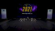 Dollhouse Dance Factory - Low [2021 Open Coed Premier Hip Hop Semis] 2021 The Dance Worlds