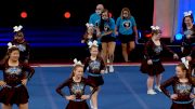 Newnan Southern Stars - SUPERSTARS [2021 CheerAbilities] 2021 The Cheerleading Worlds