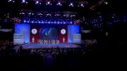 Wildcats Leverkusen (Germany) - Wildcats G6 [2022 L6 International Global Finals] 2022 The Cheerleading Worlds