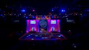Legacy Xtreme All Stars - BOOMSLANG [2022 L6 Senior Open Small Coed Semis] 2022 The Cheerleading Worlds