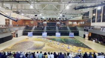 Alpharetta HS JV
