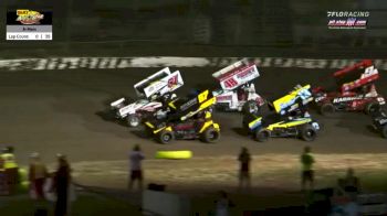 Flashback: All Star Sprints at Grandview 8/27/20