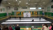 Providence Catholic HS - Technicolor