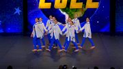 Dance Precisions - Viva la Vida [2022 Senior Small Contemporary/Lyrical Finals] 2022 The Dance Worlds