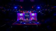 MCC Allstars - Rage [2022 L6 Limited XSmall Coed Semis] 2022 The Cheerleading Worlds
