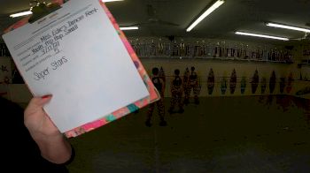 Miss Edie's Dancin Feet [Youth - Hip Hop] 2021 UCA & UDA March Virtual Challenge