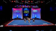 Cheer Force Arkansas - Nighthawks [2021 L6 International Open Large Coed Finals] 2021 The Cheerleading Worlds