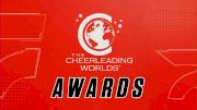 2021 The Cheerleading Worlds Awards [L6 International Open Non-Tumbling]