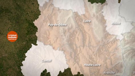 2021 Criterium Du Dauphine Route