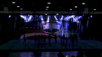 Brandon All-Stars - Gold [2021 L1 Mini Day 2] 2021 ACP: Tournament of Champions