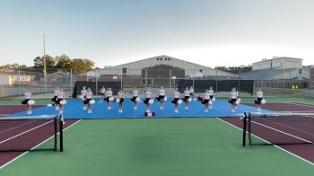 Chiles High School [Game Day Varsity] 2020 UCA Virtual Regional