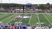 WATCH: Arceneaux's 51-Yard Heater To Nalls Puts UWA Up