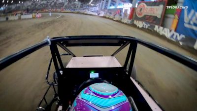 Lucas Oil On-Board: Kaylee Bryson