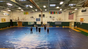 Bridgewater Raritan HS Small Ensemble - Dreams
