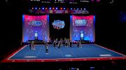 OC All Stars - Shadow [2021 L7 International Open Large Coed Semis] 2021 The Cheerleading Worlds