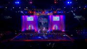 PCT (Canada) - Rebellion [2022 L6 International Open Coed Non Tumbling Semis] 2022 The Cheerleading Worlds