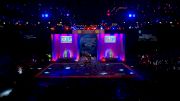 Spirit of Texas - A-Team [2022 L6 Senior Medium All Girl Finals] 2022 The Cheerleading Worlds