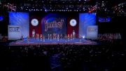 GymTyme All-Stars - Rouge [2022 L6 Senior Small All Girl Semis] 2022 The Cheerleading Worlds