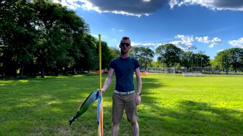 Preston Coppage - Call of the Mountain