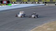 Highlights | 500 Sprint Car Tour at Indianapolis Raceway Park
