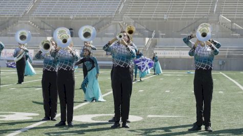 "Something for Everyone:" Sandra Day O'Connor High School